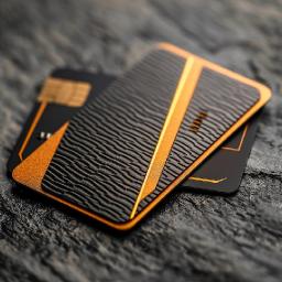 Minimalist Clip Wallet for Easy Access and Maximum Convenience