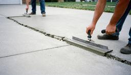 Concrete and Its Role in Everyday Structures and Living Spaces