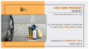 Car Care Product Market Outlook: Growth Trends by Solvent Type, Product Category, Application, and Vehicle Type, 2021&ndash;2031