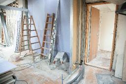 A Complete Guide to House Renovation