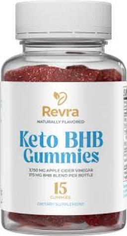 Do Revra Keto Gummies help boost metabolism?