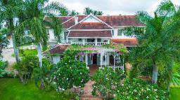 Modern Houses for Sale in Panama with Ocean & Mountain Views