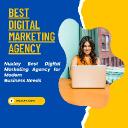 Stand Out with Nuxlay Best Digital Marketing Agency
