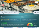 In-flight Catering Services Market Trends: Significant Growth Expected Through 2030