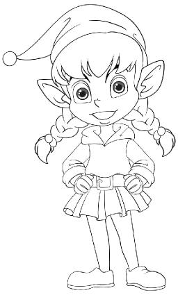 Sinterklaas Fotowedstrijd voor Kinderen en Gezinnen