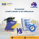 10 Essential Credit Transfer vs RPL Differences
