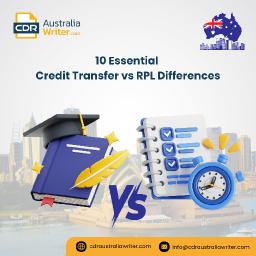 10 Essential Credit Transfer vs RPL Differences