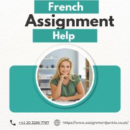 French Assignment Help: Your Complete Guide to Scoring Higher in French