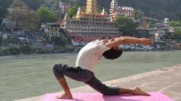 Experience Traditional Wisdom with Yoga Teacher Training in Rishikesh