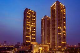 DLF The Primus: Where Luxury Living Meets New Gurugram's Connectivity