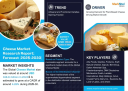 Cheese Market Share, Size and Key Trends Forecast to 2030