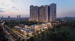 Elan The Statement Sector 49 Gurgaon &ndash; A Premium Commercial Landmark on Sohna Road
