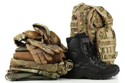 Military Equipment: Powering Defense Readiness in the 21st Century