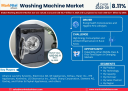 Washing Machine Market Trends: Significant Growth Expected Through 2030