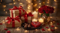 Advantages of Send Valentine&rsquo;s Day Gifts to Canada Online