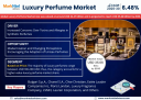 Luxury Perfume Market Trends: Significant Growth Expected Through 2030