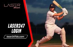 Laser247 Login - Fast Verification and Instant Gameplay