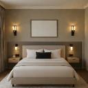 Bed by Coziness Home Furniture: Where Comfort Meets Timeless Design