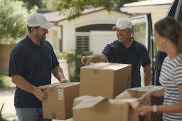Top Questions to Ask Any Moving Company&mdash;Local or Long Distance