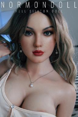 Gibt es nichts Vergleichbares zu den&nbsp;MILF Sexpuppen