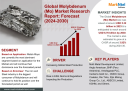 Molybdenum (Mo) Market Size & Growth Trends &ndash; Opportunities and Share Outlook 2025&ndash;2030
