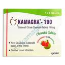 Buy Kamagra Polo: A Chewable Solution for Enhanced Performance