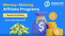 Top Money-Making Affiliate Programs to Boost Your Income in 2024-25