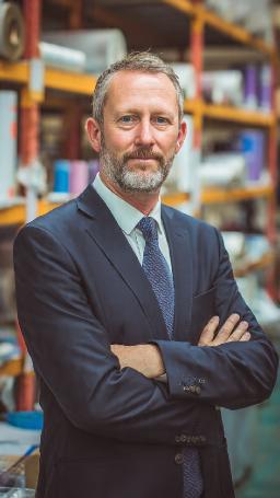 Manufacturing Solutions UAE Driving Precision and Customer Confidence