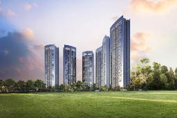DLF Privana South: The New Standard for Ultra-Luxury Living in Gurugram