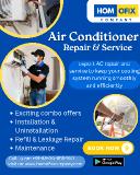 Why are Air Conditioners serviced regularly ?