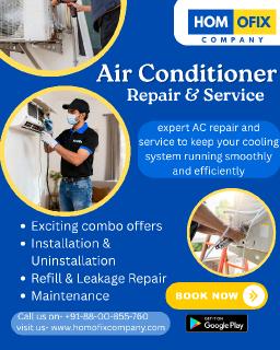 Why are Air Conditioners serviced regularly ?