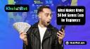 What Makes Khelo 24 bet  Games Easy for Beginners