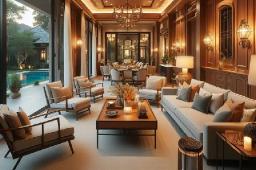 Hampton Bay Ceiling Fans for Stylish Comfort in Every Room