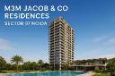M3M Jacob & Co Residences Sector 97 Noida &ndash; The Future of Branded Ultra-Luxury Living