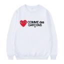 What Makes Comme des Gar&ccedil;ons Clothing Stand Out From Regular Brand Clothing