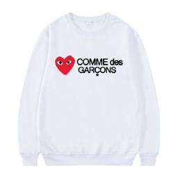What Makes Comme des Gar&ccedil;ons Clothing Stand Out From Regular Brand Clothing