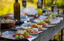 Unlock Gourmet Flavors with Truffle Salt 