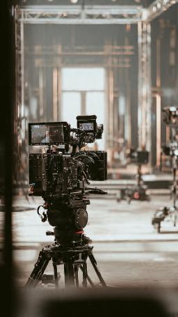 Production House Abu Dhabi: Shaping Powerful Brand Visuals