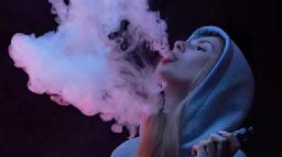 拋棄式電子菸在線購買商城