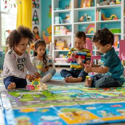 How to Choose the Right DAY CARE CENTER in Brooklyn for Today&rsquo;s Families