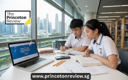 &ldquo;What is SAT Test? Complete Guide for Singapore Students&rdquo;