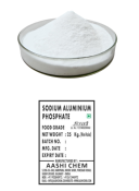 Reliable Sodium Aluminium Phosphate Solutions by Aashi Chem