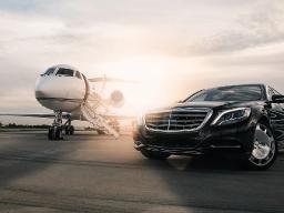 Is There a Shuttle from Newark Airport to Midtown?