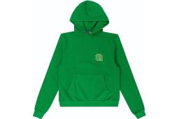 EE Hoodie and the Architecture of Comfort