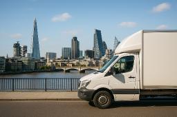 Short-Term vs Long-Term Storage: What Works Best for London Residents?