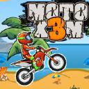 Moto X3M Racing Adventure With Speed Physics And Skill