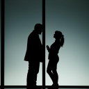 Love is not occupation but collects and shoulders the shoulders