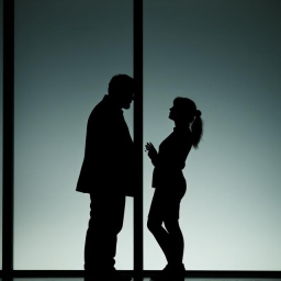 Love is not occupation but collects and shoulders the shoulders