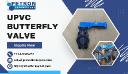 Premium UPVC Butterfly Valves for Reliable Shut Off