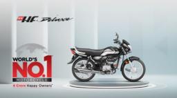 Why Is The HF Deluxe Considered One Of The Most Trusted 100cc Bikes For Daily India Commuting?